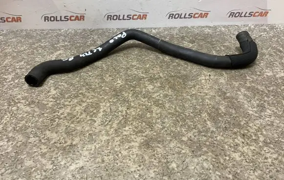 Volkswagen Polo V 6R Engine coolant pipe/hose