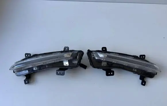 Volkswagen ID.4 LED Daytime headlight 12314721 11344959