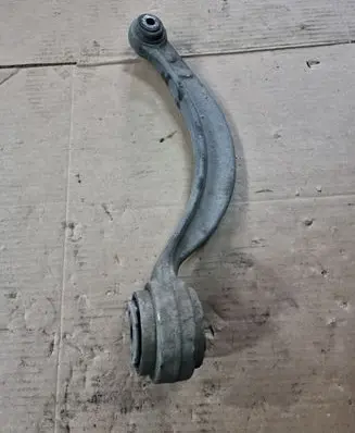 Jaguar XF X250 Front lower control arm/wishbone NOCODE