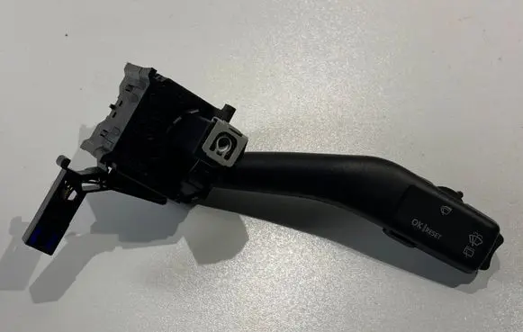 Seat Leon (1P) Wiper control stalk 1K0953519A