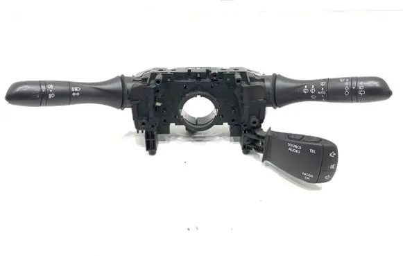 Renault Megane IV Wiper turn signal indicator stalk/switch 255678341R