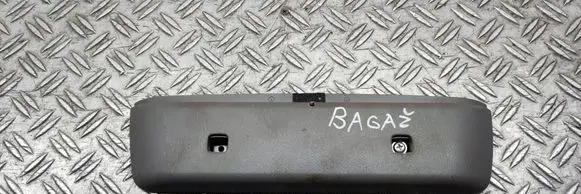 Subaru Forester SG Other trunk/boot trim element 24044900