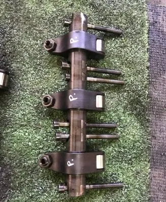 Volkswagen Phaeton Tappets lifter 22222222222