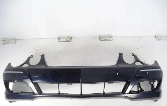Mercedes-Benz E W211 Front bumper