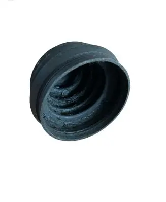 Volkswagen PASSAT B5 Driveshaft outer CV joint boot 3B0407285B