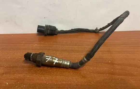 Mercedes-Benz S W221 Lambda probe sensor 0035427018