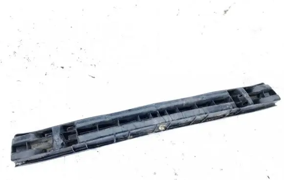 Rear beam