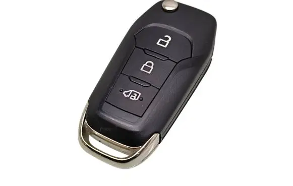 Ford Transit - Tourneo Connect Ignition key/card KT1T15K601BA