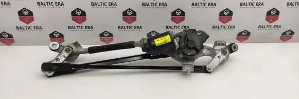 KIA Stinger Front wiper linkage and motor 98110J5000 035419400