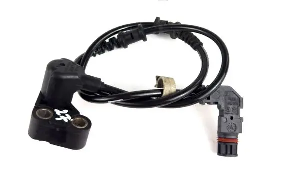 Mercedes-Benz A W168 ABS brake wheel speed sensor a1685400017 0265006369 2105407681