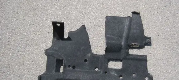 Maserati Quattroporte Other dashboard part 67993800