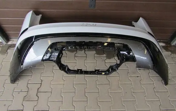 Land Rover Range Rover Velar Rear bumper