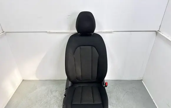 BMW 3 G20 G21 Front passenger seat 