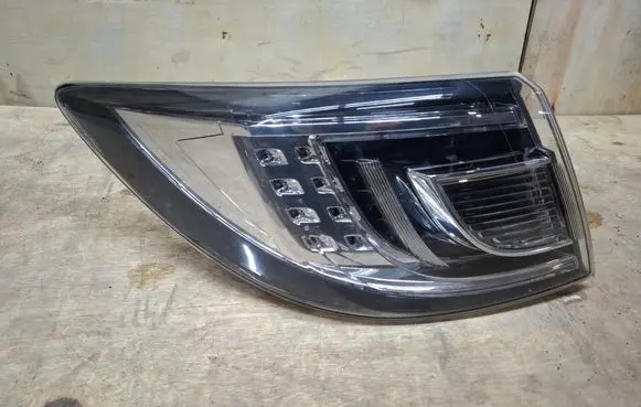 Mazda 6 Rear/tail lights GS1F51150