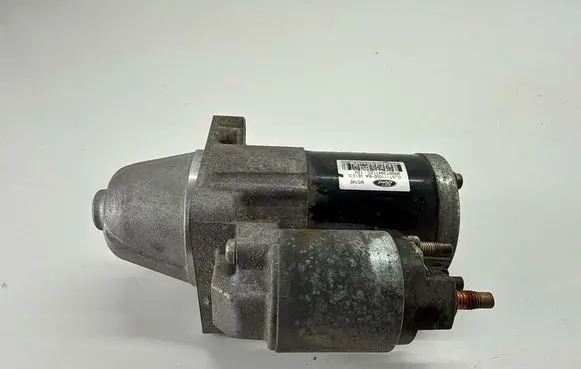 Ford Fusion II Starter motor CJ5T11000BA CJ5Z11002B CJ5Z11002A