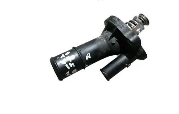 Volvo V70 Thermostat/thermostat housing 4M5GGA