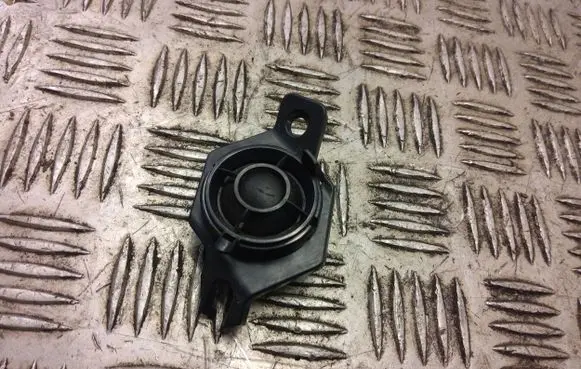 Mitsubishi Outlander Front door high frequency speaker 8720A009