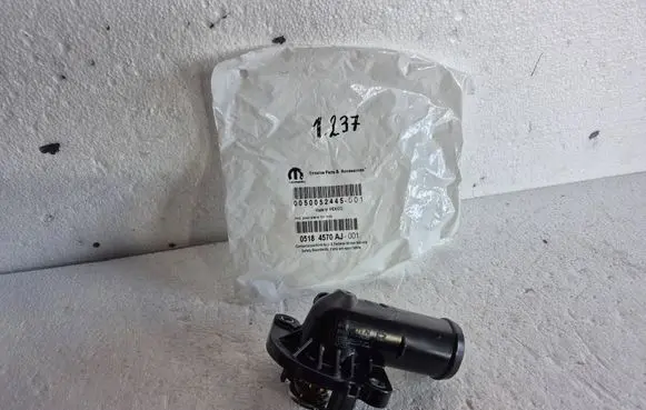 Dodge Caravan Thermostat 5184570AJ
