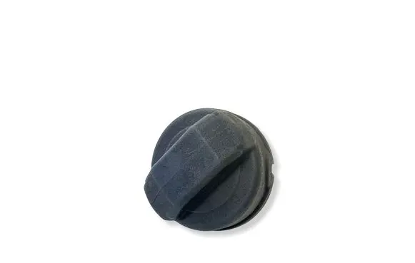 Volkswagen Caddy Fuel tank filler cap 1H0201553B