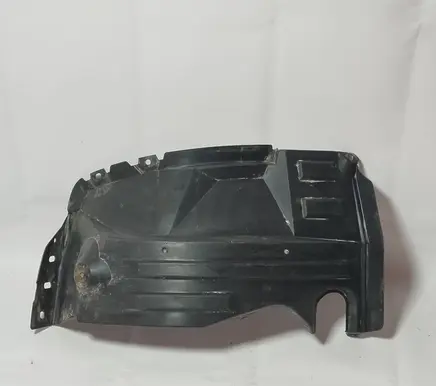 Mitsubishi Colt Rear arch fender liner splash guards 5370A009