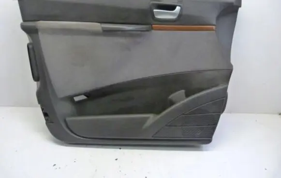 Citroen C8 Front door card panel trim