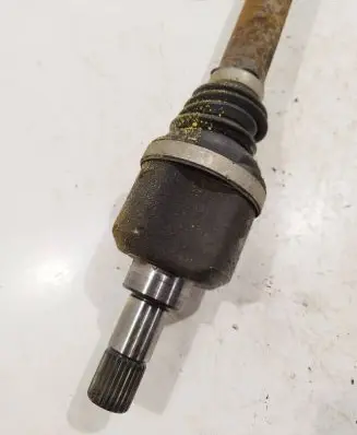 Peugeot Partner Front driveshaft