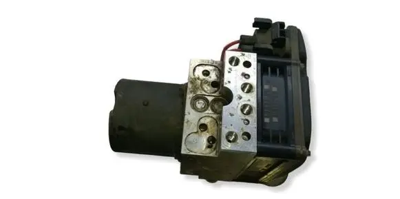 Mercedes-Benz E W211 ABS Pump A2114312712