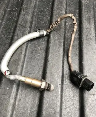 Mercedes-Benz E W238 Lambda probe sensor A0005423100 1928404682