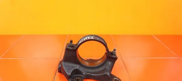 Ford S-MAX Front driveshaft 1HT2