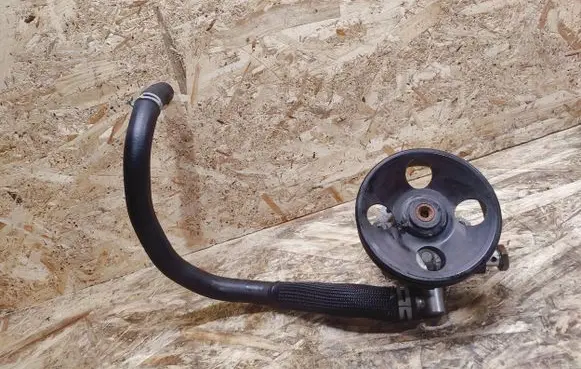 Cadillac XTS Power steering pump B5J20366 13582209