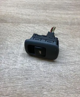 Citroen C5 Electric window control switch 96515962ZF 115605326