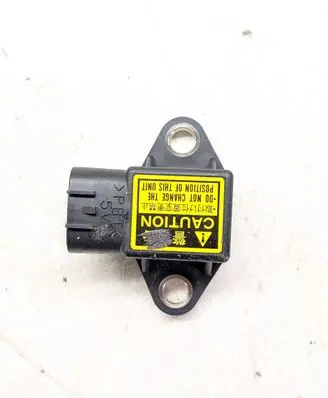 Infiniti QX50 (J50) Airbag deployment crash/impact sensor 319551BN0A