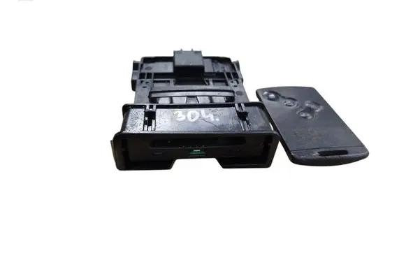 Renault Scenic III - Grand scenic III Ignition lock A2C53217096
