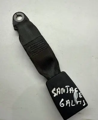 Hyundai Santa Fe Set of seat belts 06110703