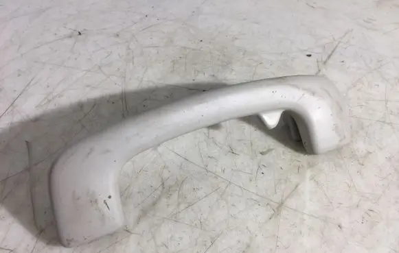 Citroen C4 I Picasso Rear interior roof grab handle 9684876377