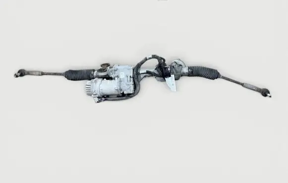 Chevrolet Suburban Steering rack 