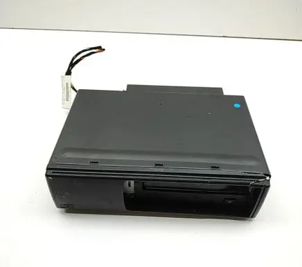 Porsche Boxster 987 CD/DVD changer 99764514002