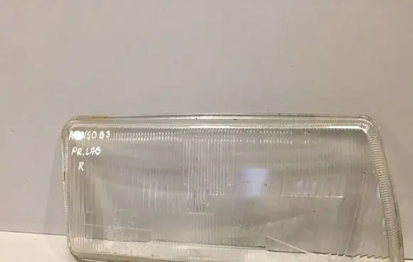 Audi 80 90 B3 Headlight lense 205083