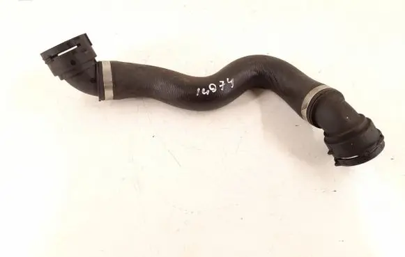 Mercedes-Benz C AMG W205 Engine coolant pipe/hose 2055017484 A2055017484