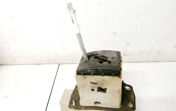 Peugeot 607 Gear shifter/selector 9658904980