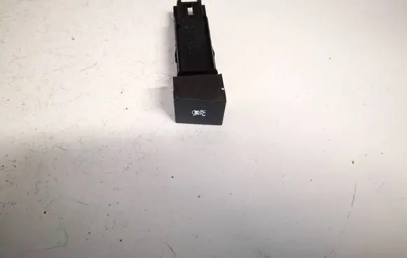 Chevrolet Captiva Traction control (ASR) switch 202005304