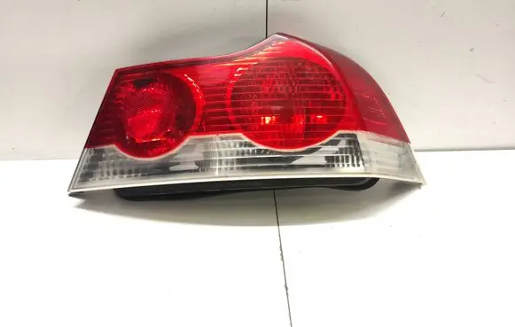 Volvo C70 Tailgate rear/tail lights