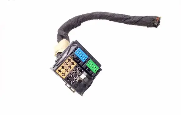 Audi A6 S6 C7 4G Other wiring loom 3B7035444A