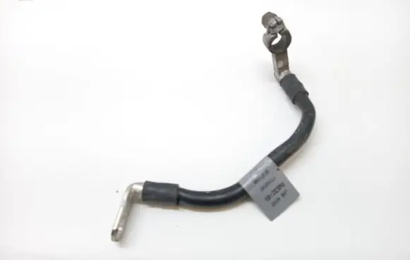 Land Rover Discovery 3 - LR3 Negative earth cable (battery) YTB500300