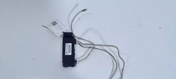 Volkswagen Touareg I Ultrasonic Sensor 7L6951171B
