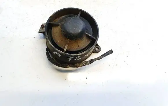 Volkswagen PASSAT B4 Alarm system siren 