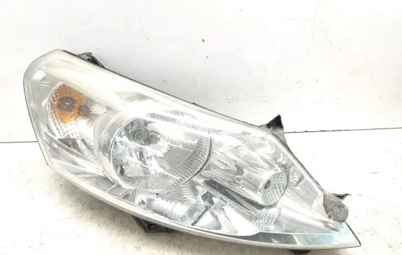 Fiat Scudo Headlight/headlamp 89902604