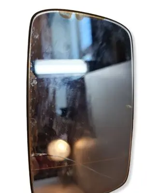 BMW 5 E34 Front door electric wing mirror 0117352 33938 E10217352