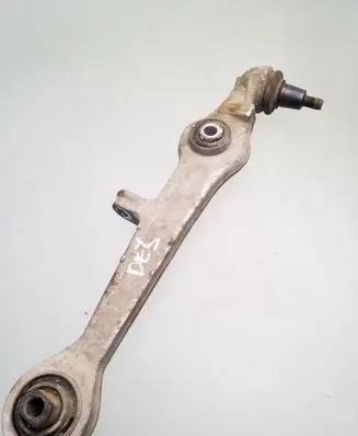 Front lower control arm/wishbone