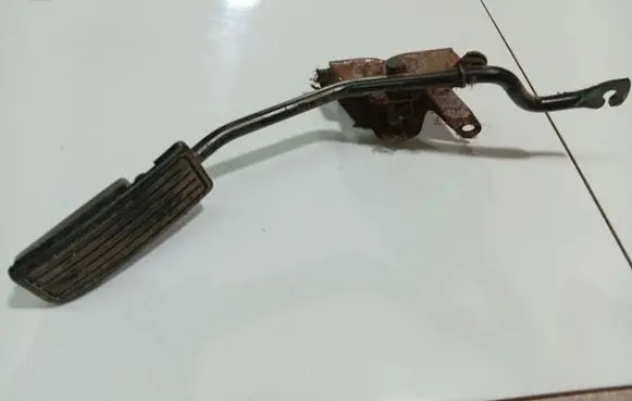 Honda Jazz Accelerator throttle pedal